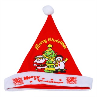 Mũ Nón Noel Giáng Sinh Cho Bé