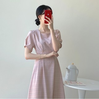 DTC1900 - ĐẦM- FREESIZE