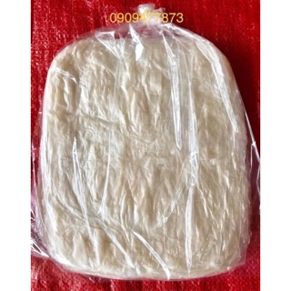 Bánh tráng gạo phơi sương 500gr