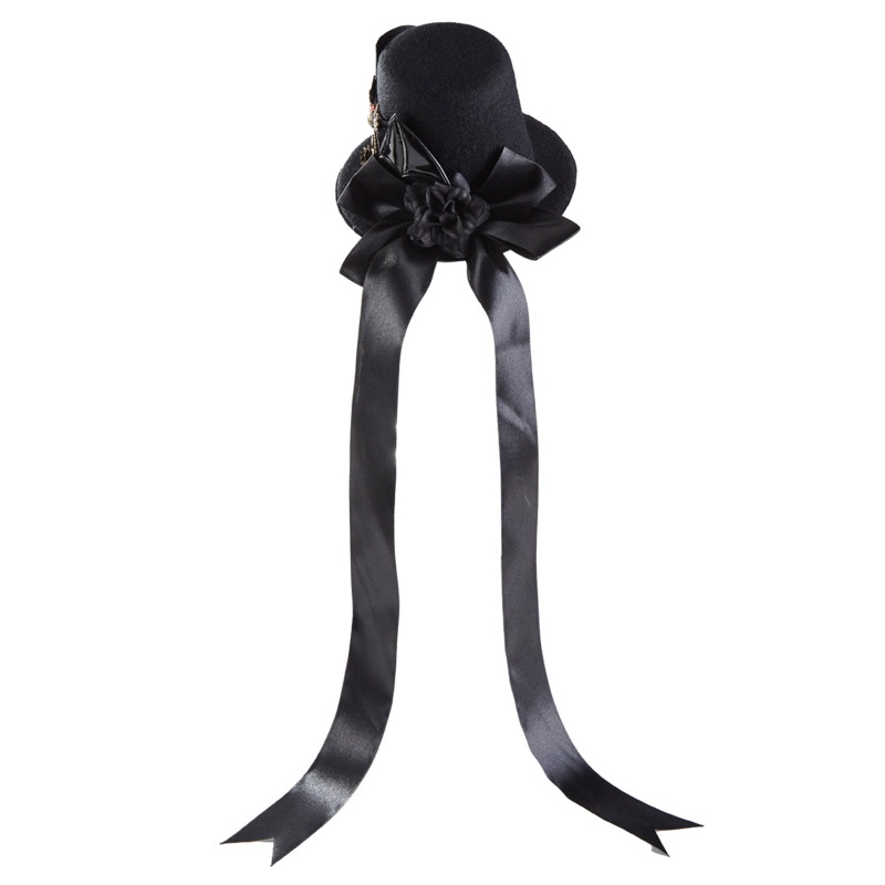 Mũ Phong Cách Steampunk Gothic Thời Trang Cho Nam