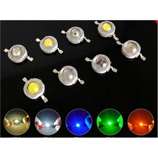 Bóng đèn led luxeon 1w