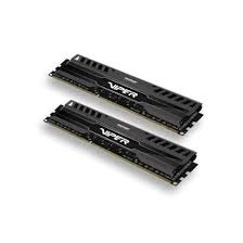 ram patriot ddr3 4gb và 8gb tản nhiệt  buss  1333 /1600 / 1866 / 2133 / 2400