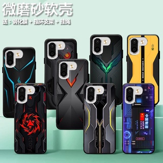 Ốp điện thoại mềm chống sốc cho sharp aquos r2 sh-03k