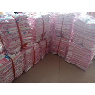 Combo 30 chiếc khẩu trang xô trẻ em
