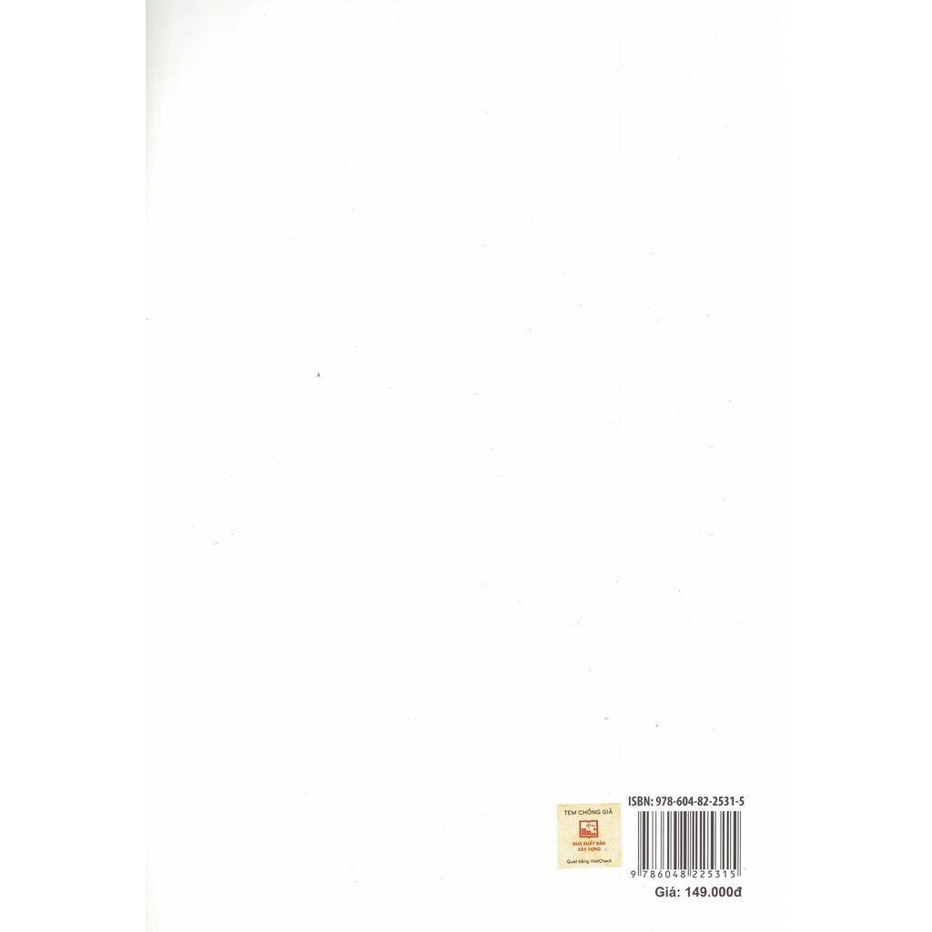 Sách - Phân Tích Kết Cấu Xây Dựng Theo Phương Pháp Phần Tử Hữu Hạn Và Ứng Dụng Trong Phần Mềm ANSYS