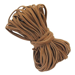 Cuộn Dây Da PU 2mm Dùng Làm Đồ Thủ Công