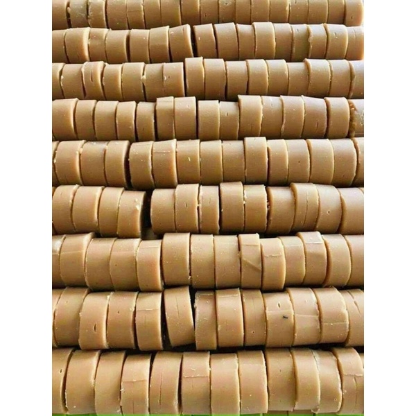 Bịch 500g đường thốt nốt nhà làm