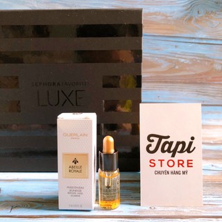 Dầu dưỡng chống lão hoá Guerlain Abeille Royale Youth Watery Anti-Aging Oil