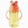 Bình gấu bestborn nano silver qa193
