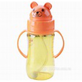 Bình gấu bestborn nano silver qa193