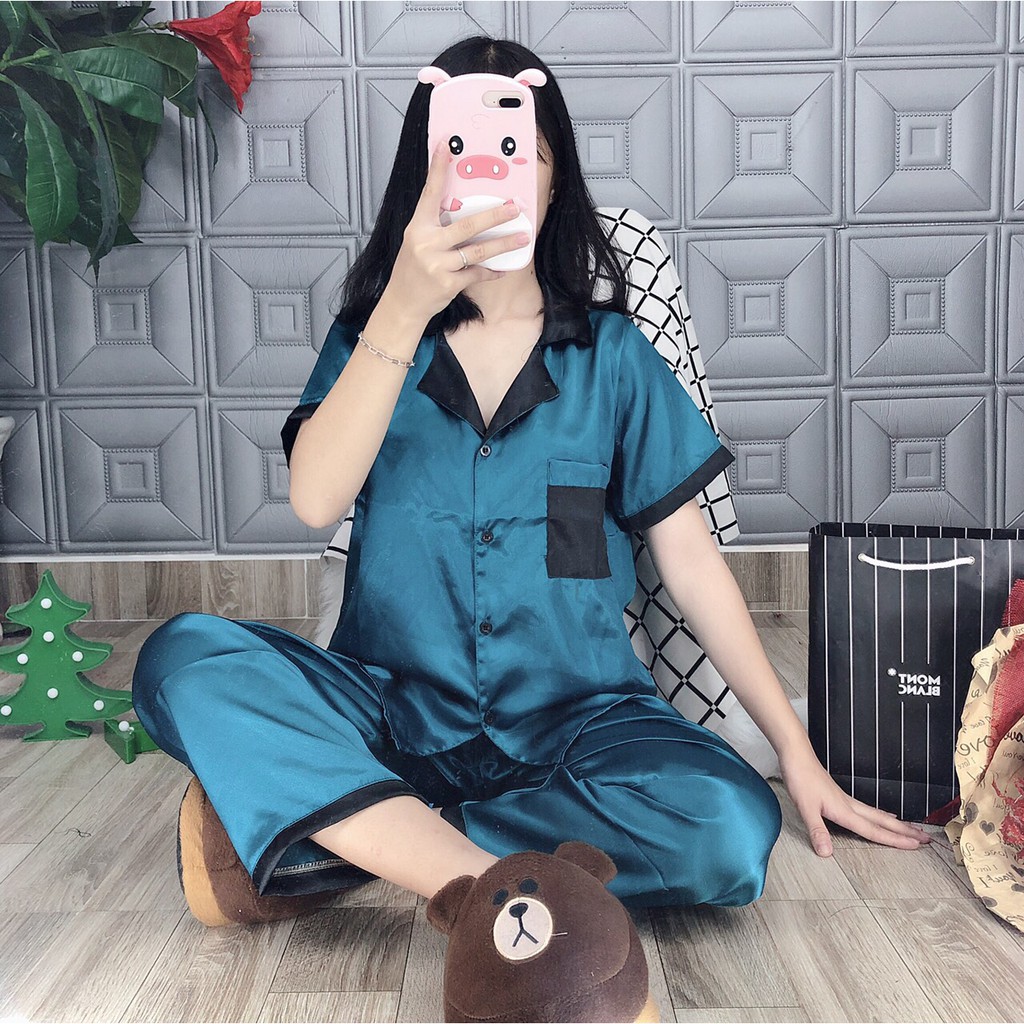 [MÃ SST12381 GIẢM 20K ĐƠN 0Đ] Set Bộ Phi Dễ Thương