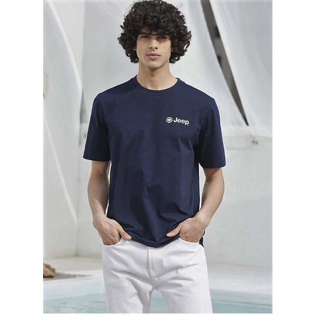 Áo Thun Jeep tee xuất Hàn dành cho Nam. Hàng chính hãng, xịn 100%.