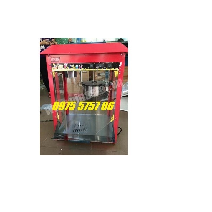 Máy làm bắp rang bơ điện