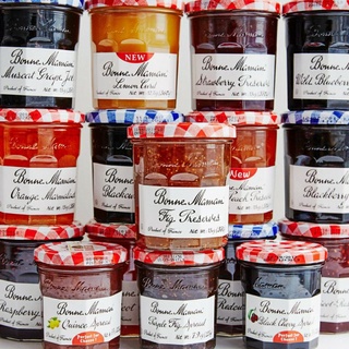 Mứt Bonne Maman 370g
