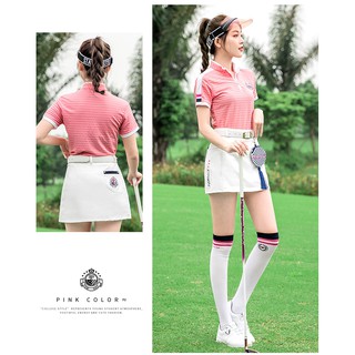 Váy GOLF Nữ Cao Cấp PGM QZ048