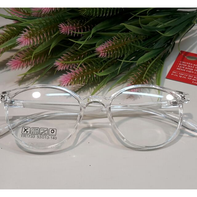 GONG KÍNH CẬN NAM NỮ KOREA (Bảo hành 1năm)