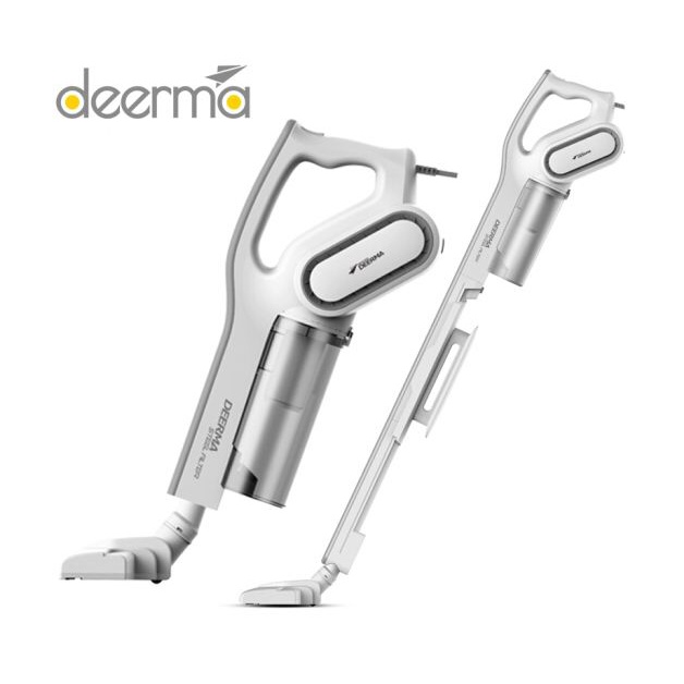 Máy hút bụi cầm tay đa năng Deerma DEM-DX700