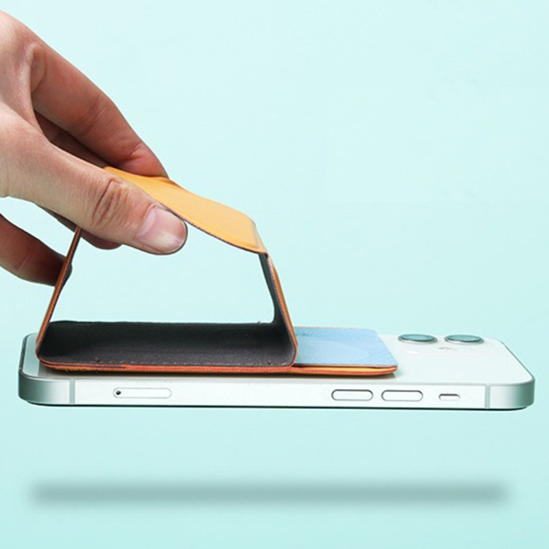Giá Đỡ Điện Thoại Từ Tính Có Thể Gấp Gọn Cho Apple 12