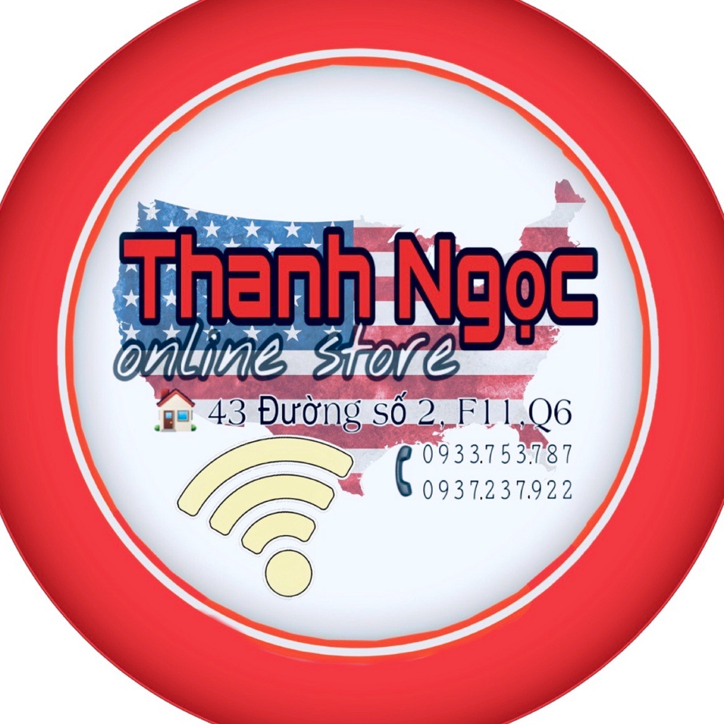 Thanh Ngọc online