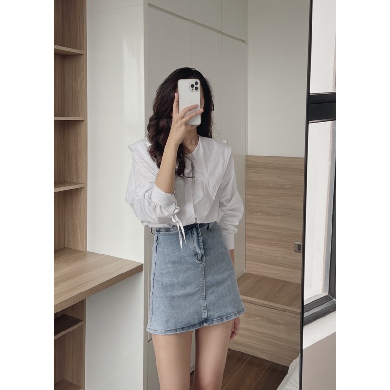 chân váy mini 5003 | BigBuy360 - bigbuy360.vn