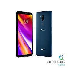 ĐIỆN THOẠI LG G7 ThinQ 2sim  ram 4G/64G Mới Chính hãng, chơi PUBG/Liên Quân mướt