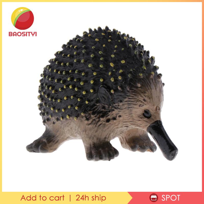 [Baosity 1] Mô Hình Hươu Hoang Dã Sinh Động Trang Trí Nhà Cửa