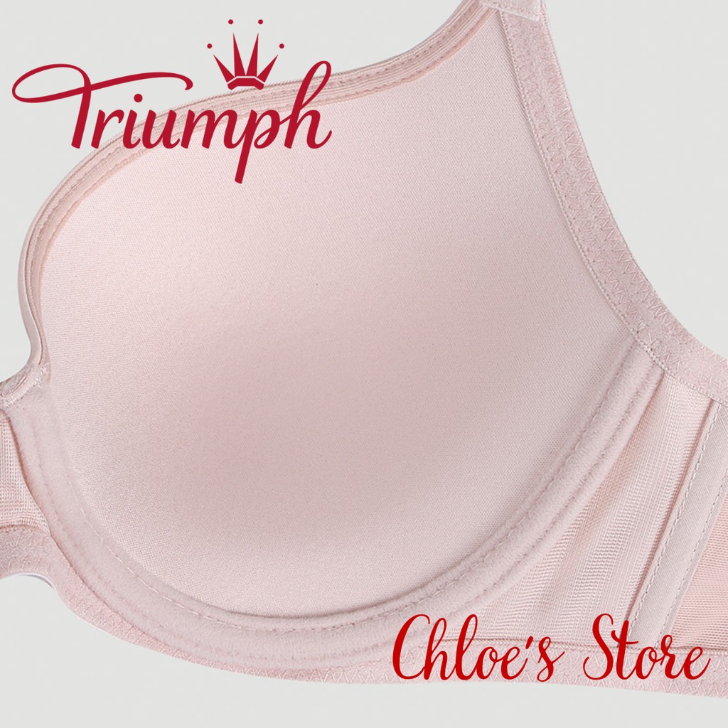 Áo Lót Triumph Simply Everyday Basic WHP CHÍNH HÃNG