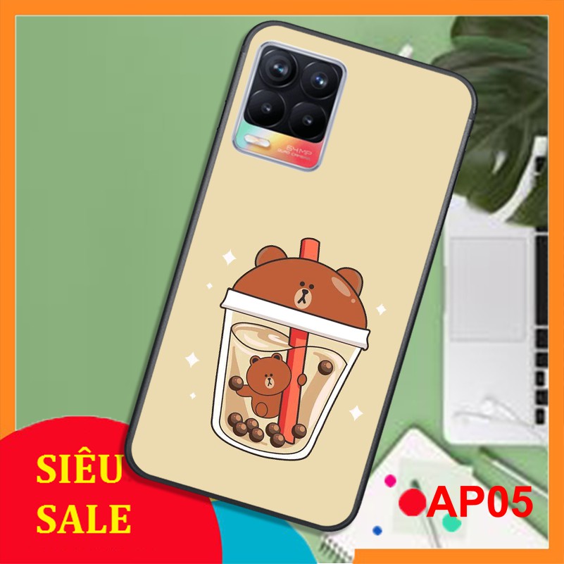 [RẺ VÔ ĐỊCH] ỐP LƯNG REALME 8/ REALME 8 PRO ĐẸP MẪU SIÊU BỀN SIÊU ĐỘC