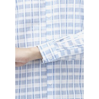 Áo Sơ Mi Nam Tay Dài TiTiShop SM499