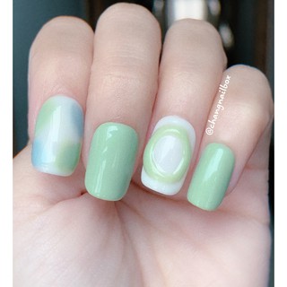CHANG Nailbox Hàn Quốc 3