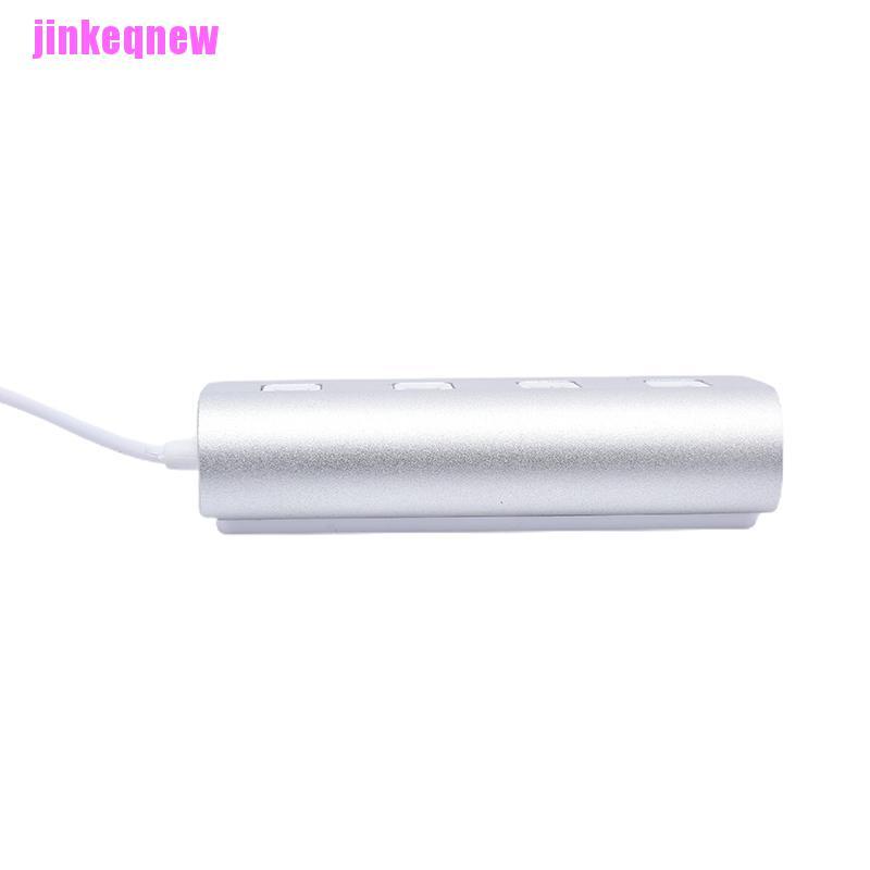 Bộ Chia 4 Cổng Usb 2.0 Tốc Độ Cao | BigBuy360 - bigbuy360.vn