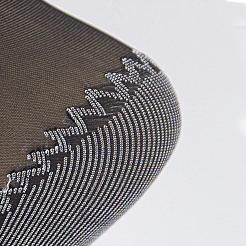 Tất mỏng màu da chống trượt cực sexy