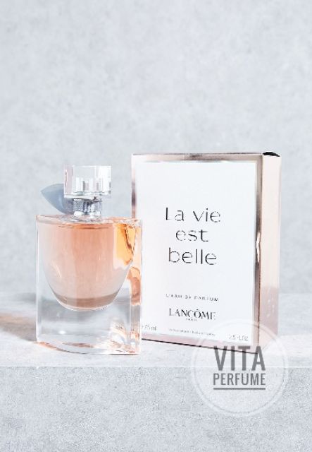 [Mẫu Thử] Nước hoa Lancome Lavie est Belle EDP | BigBuy360 - bigbuy360.vn