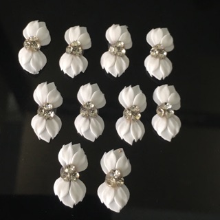 Hoa bột nail ( hoa tay )