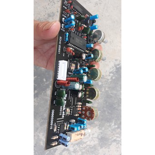Echo thế hệ mới - bản cải tiến.