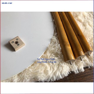 [XẢ KHO] Bàn Trà nhỏ NTF bàn sofa