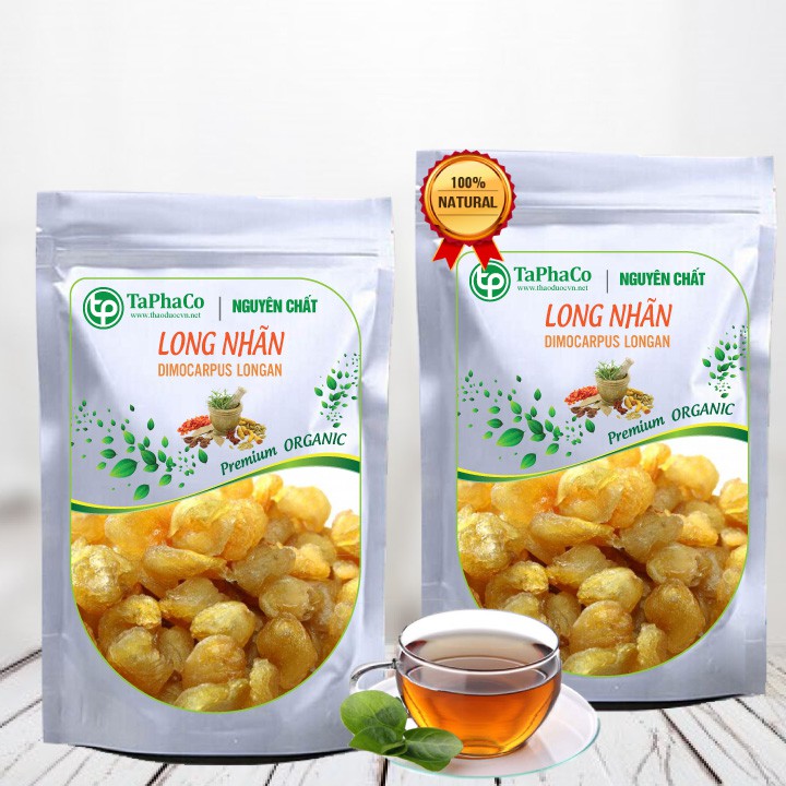 - Long nhãn sấy khô , Trà long nhãn Hưng Yên