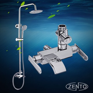 Bộ sen cây lạnh Zento ZT-ZS8110