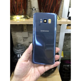 NẮP LƯNG SAMSUNG S8
