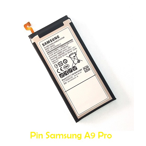 Pin Samsung Galaxy A9 Pro (SM-A910) Pin xịn