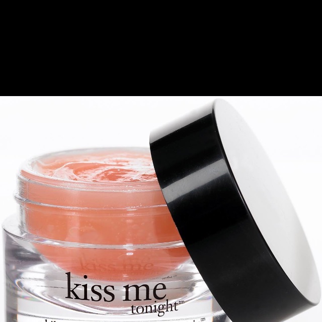 Kiss me tonight - Son dưỡng