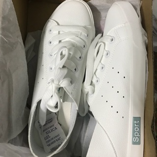 Giày Dusto chính hãng sale size 35