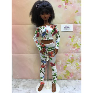 Đồ dành cho búp bê bjd 1/3