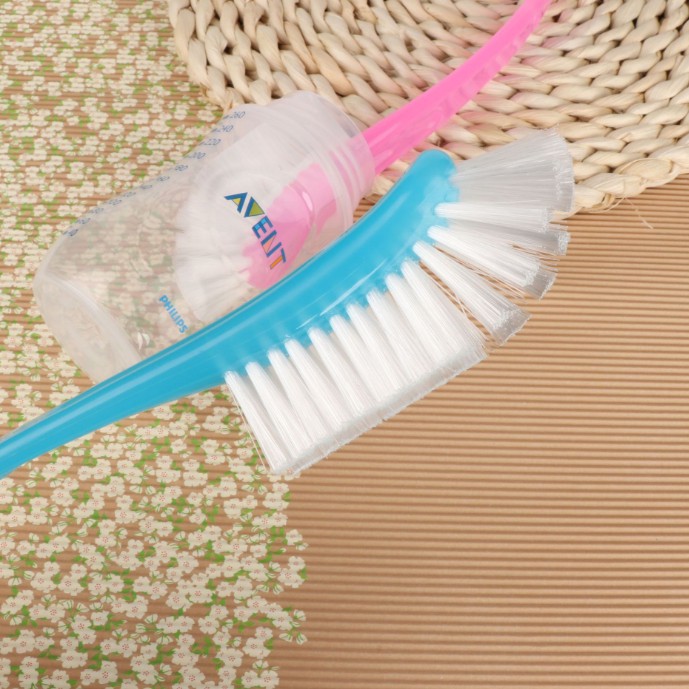 Cọ Vệ Sinh Bình Sữa Philip Avent