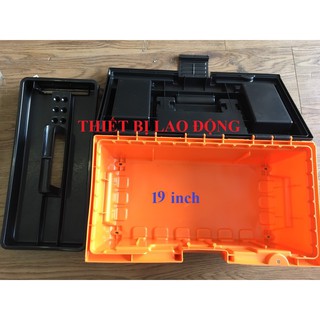 HỘP ĐỰNG ĐỒ NGHỀ TRUPER 11143