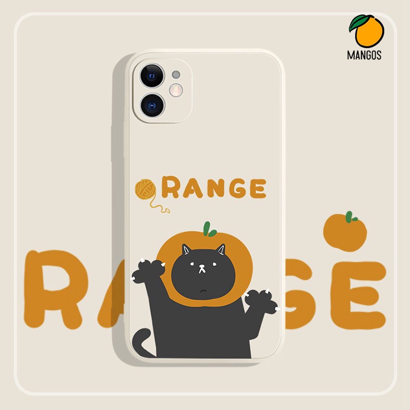 Ốp lưng iphone 6plus 6splus 7 plus 8plus X Xr XsM  11 12 13 Promax - MANGO870 - MangoOvil