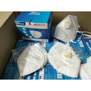 Khẩu trang n95 mask -khẩu trang chống bụi mịn