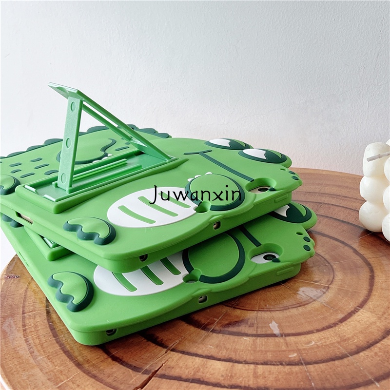 Ốp Máy Tính Bảng silicone Mềm Chống Sốc Cho ipad mini 1 2 3 4 5 6 8.3inch ipad 10.2 2018 2020 2019 ipad 9.7 Air 1/2/3/4/5 ipad pro 11