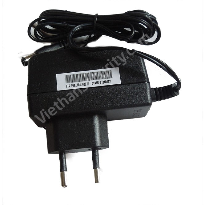 Adaptor DVE 12V-1A chính hãng điện áp cực khoẻ, jack cắm chắc chắn chuyên dùng cho camera | BigBuy360 - bigbuy360.vn