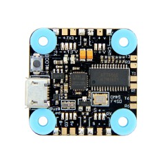 Mạch FC SPCMAKER Ominibus mini F4 (2-4s)Lipo